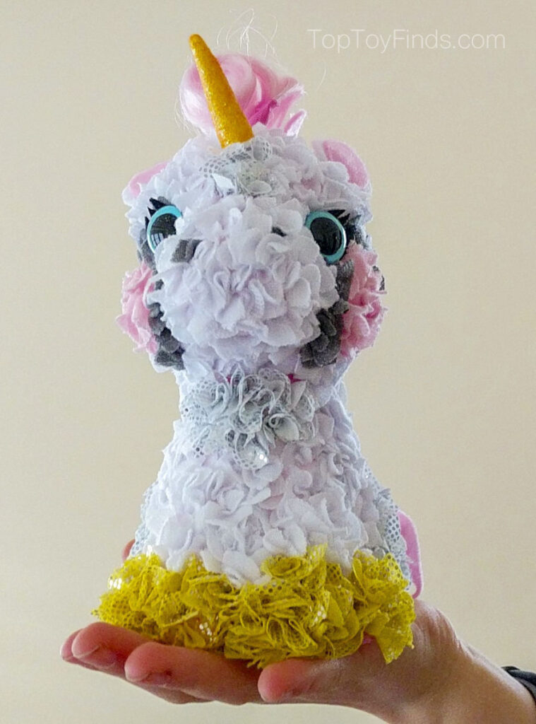 orb plushcraft unicorn